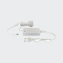 POWER ADAPTOR 0.6 DC