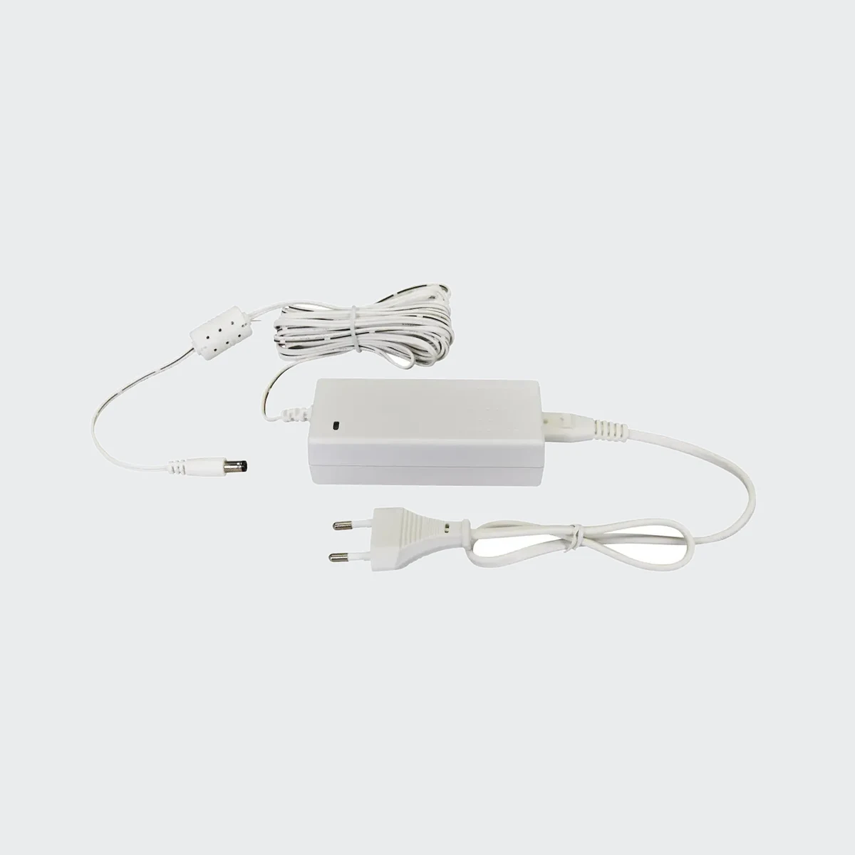 POWER ADAPTOR 0.6 DC