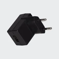 USB CHARGER WITH EU PLUG 9025269