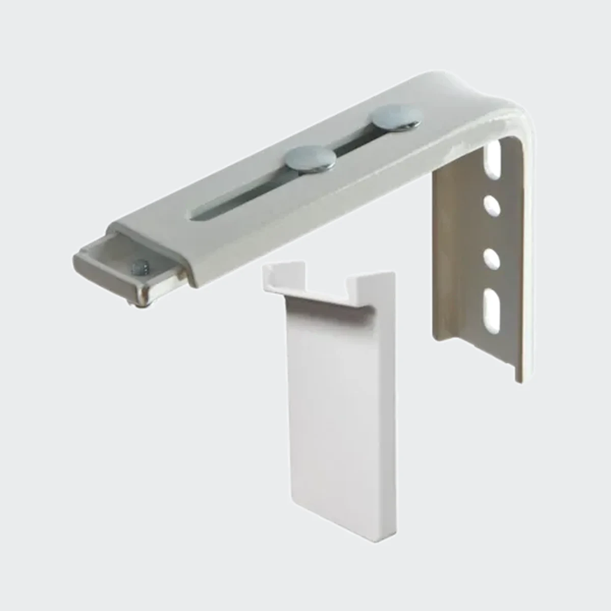 ADJUS. WALL MOUNT BRACKET GA 1780909