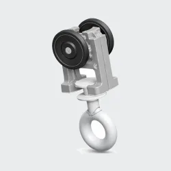 HEAVY DUTY HIGHPERFORMANCE RUNNER