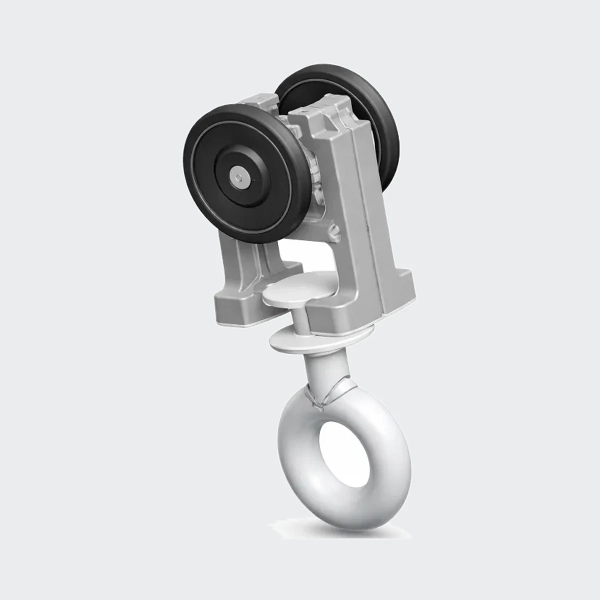 HEAVY DUTY HIGHPERFORMANCE RUNNER