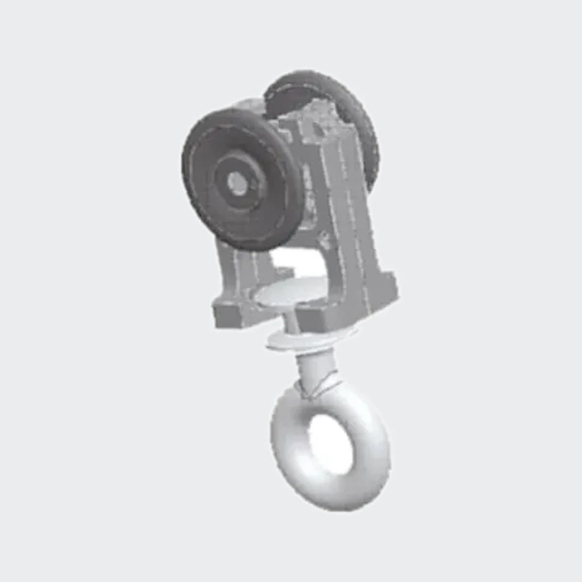 HEAVY DUTY HIGHPERFORMANCE RUNNER 1781415