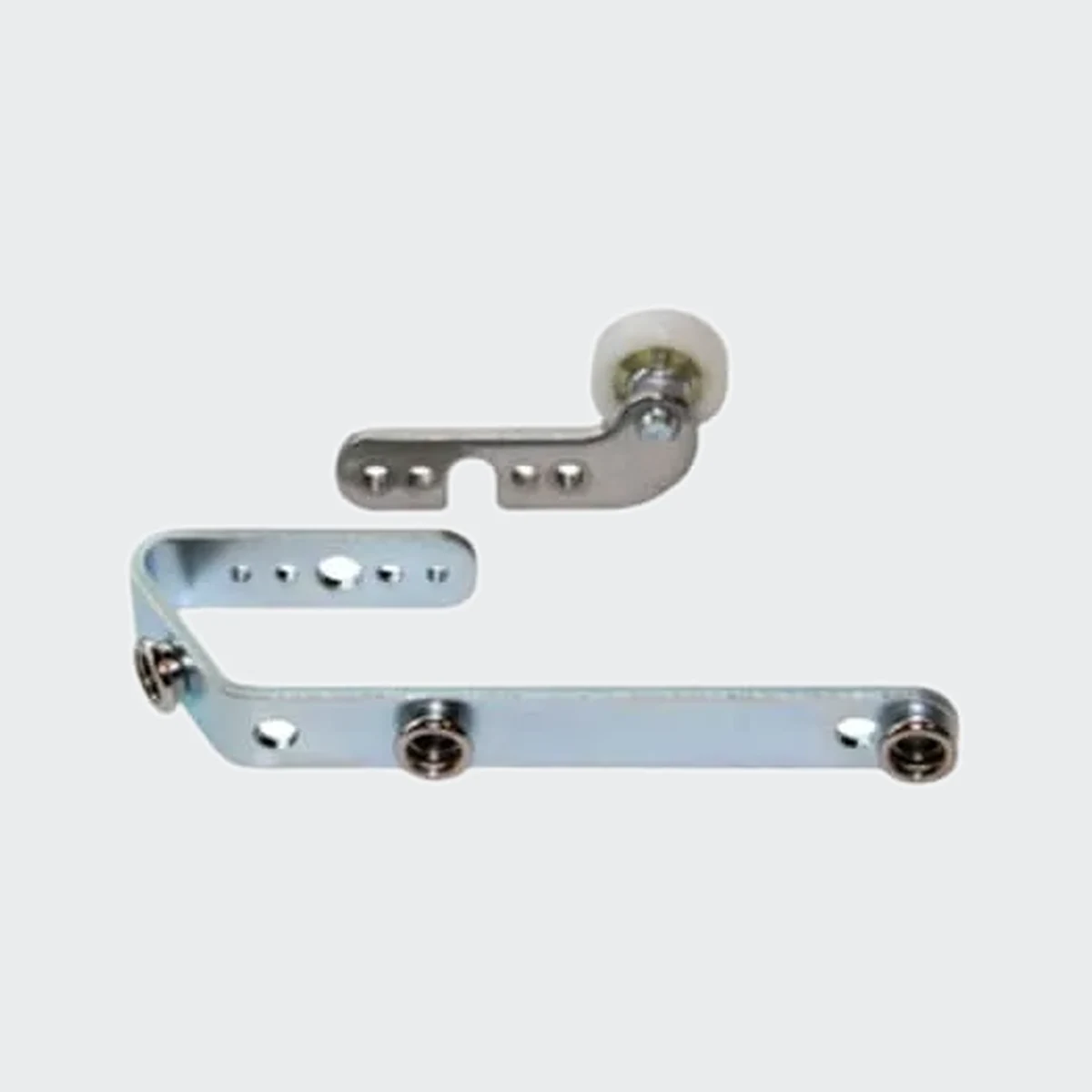 SMALL RIPPLE OVERLAP ARM KIT 1782320