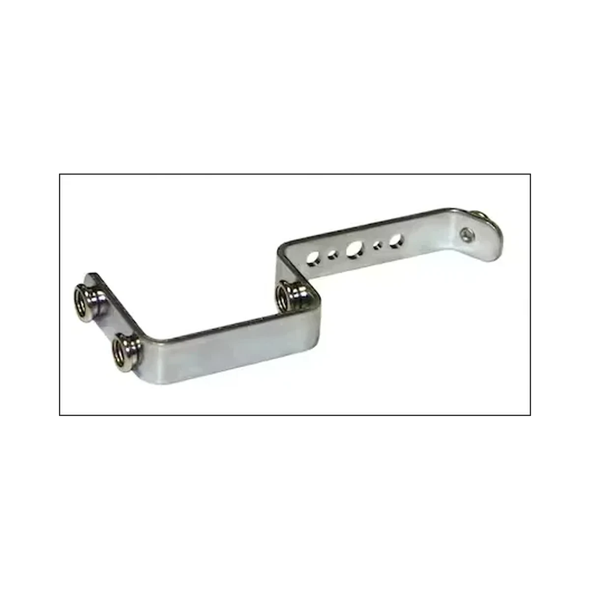 RIPPLE ONE WAY BUTT ARM KIT GA 1782319
