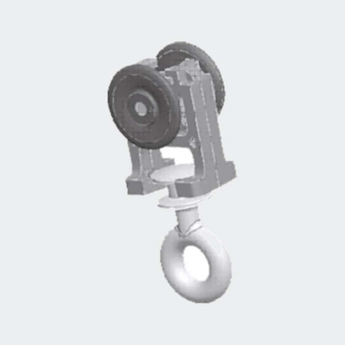 RIPPLE RUNNER W/EYELET 60 SILENT 9027591