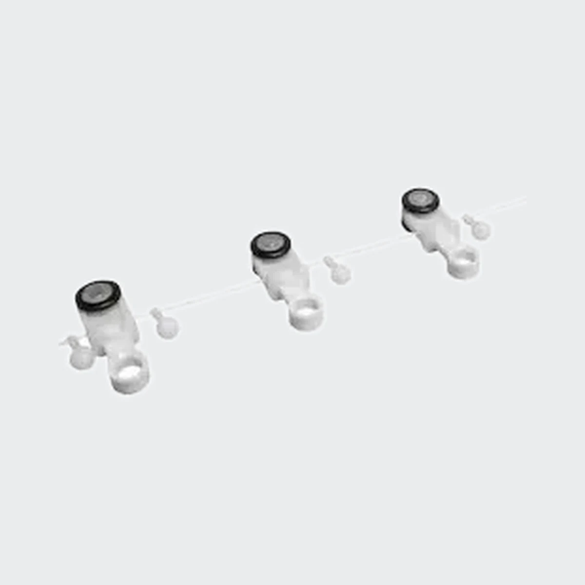 RIPPLE RUNNER 2 1/8" SILENT 9027593