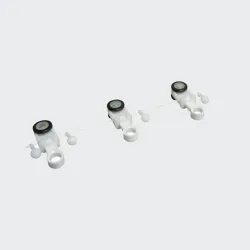 RIPPLE RUNNER 1 7/8" SILENT 9027594
