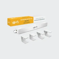 LI-ION 2 EXTERNAL BATT. PACK 9028930
