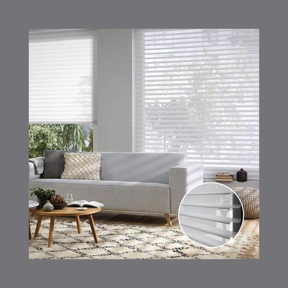 Silhouette Shades