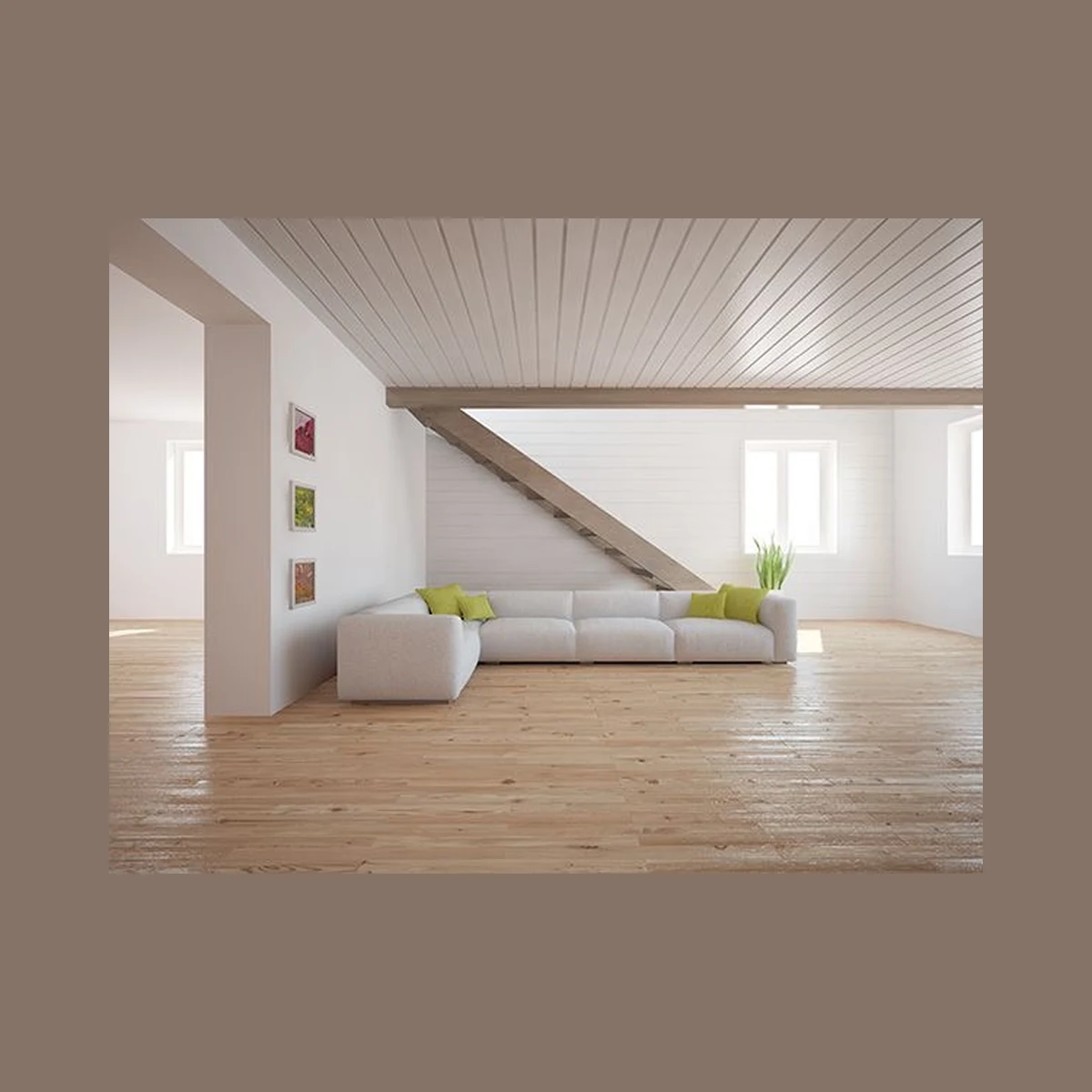 Aluminium Ceilings