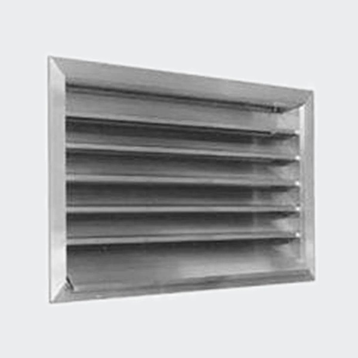 Ventilation / Plant Room Louvres