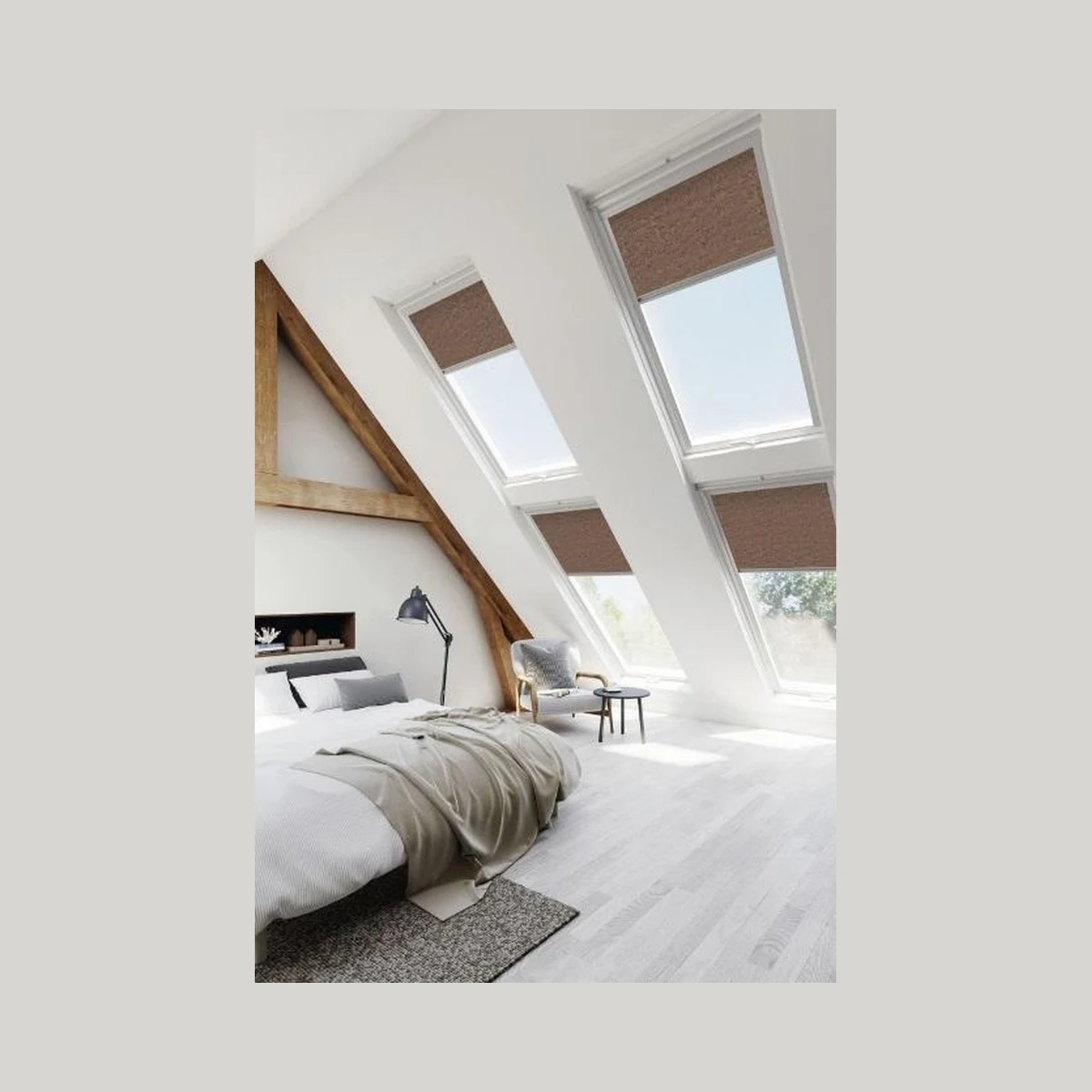 Skylight Blinds