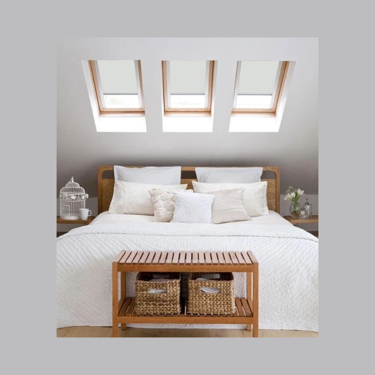 Skylight Blinds