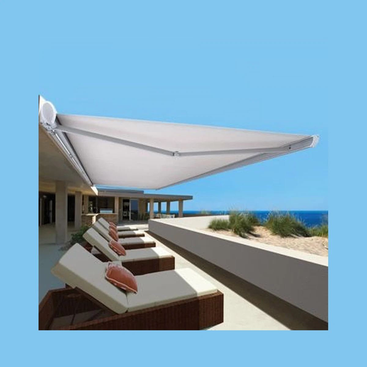 Retractable