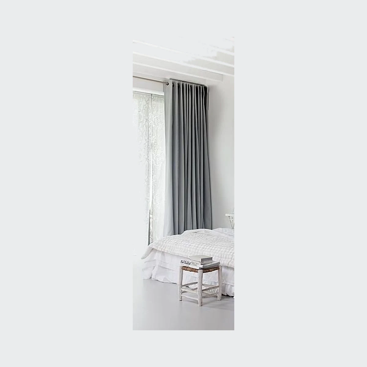 Eyelet Curtains