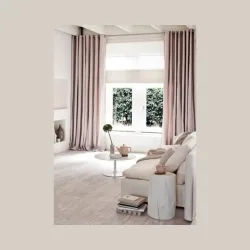 Eyelet Curtains