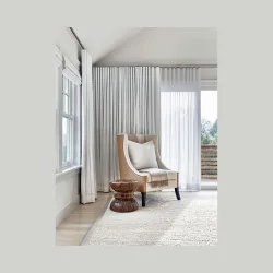 Wave Curtains