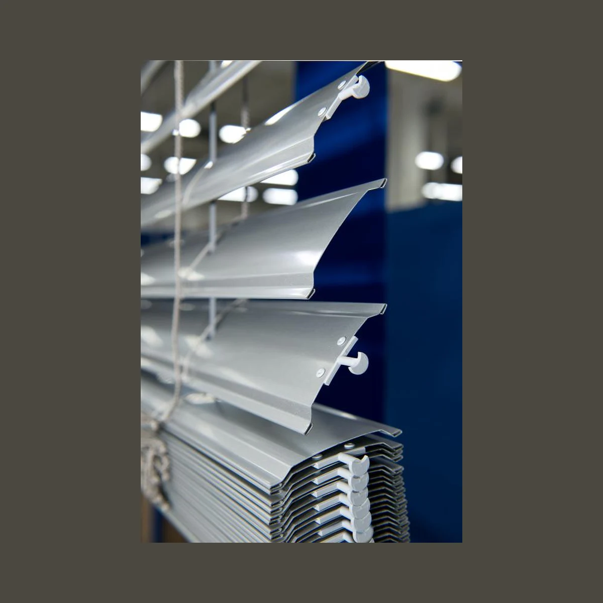T-80 External Blind