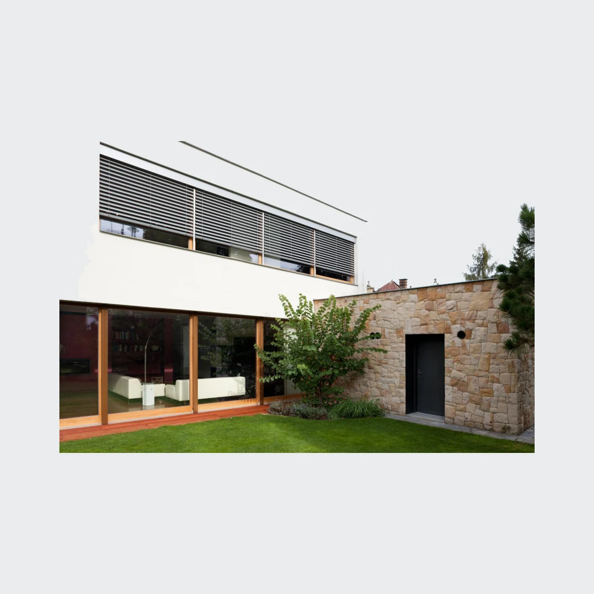 Z-70 External Blind