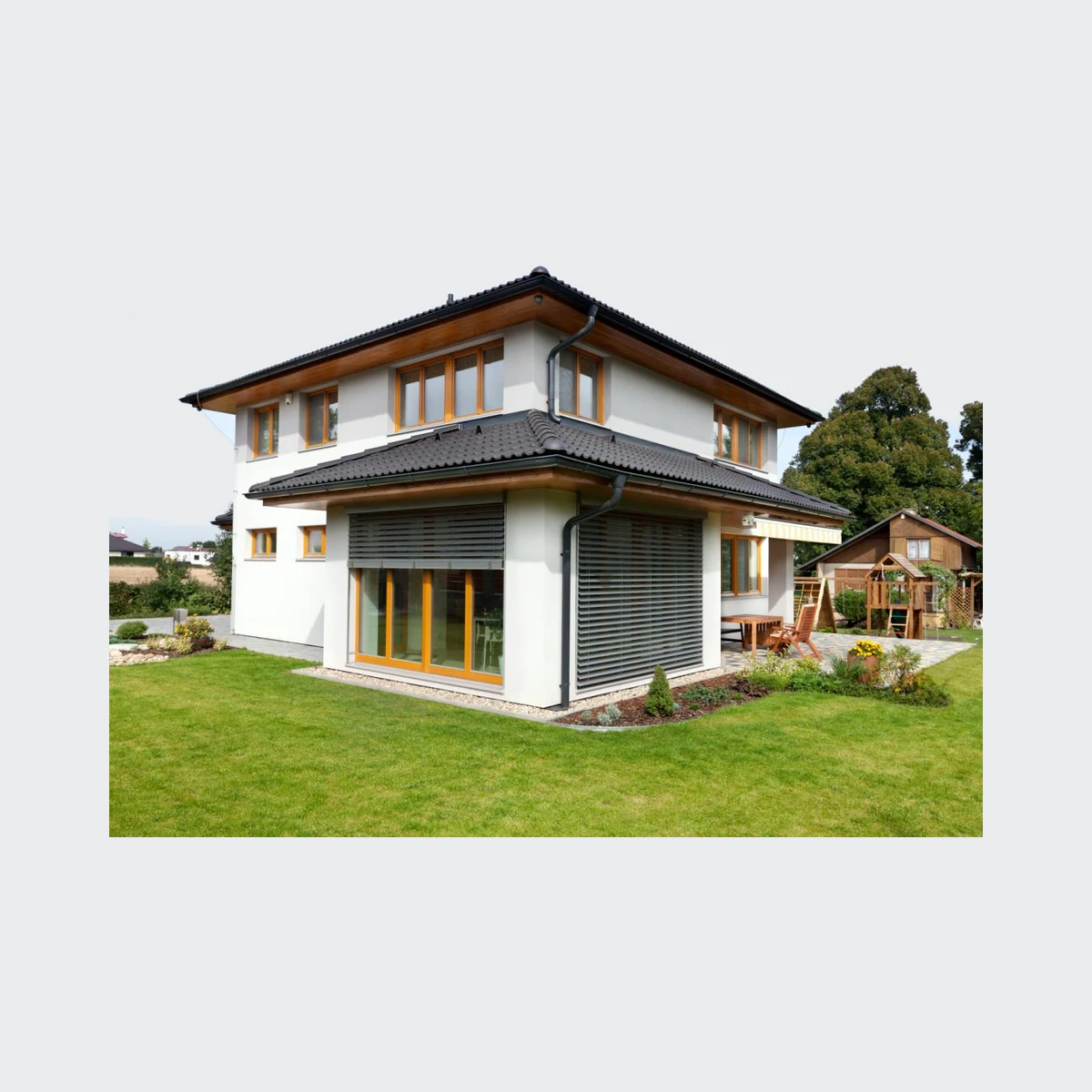 Z-70 External Blind