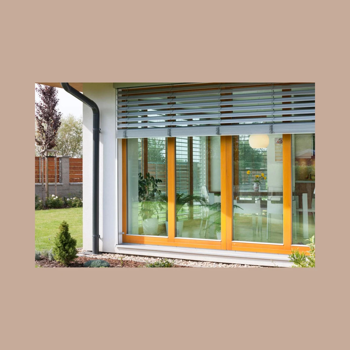 Z-70 External Blind