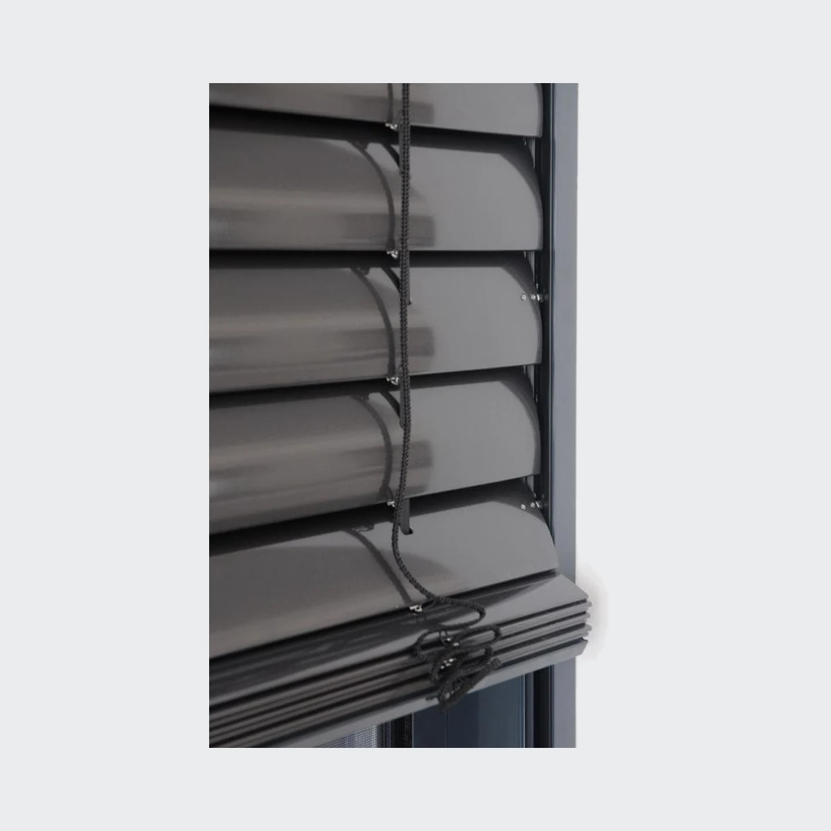 C-80 Vental External Blind