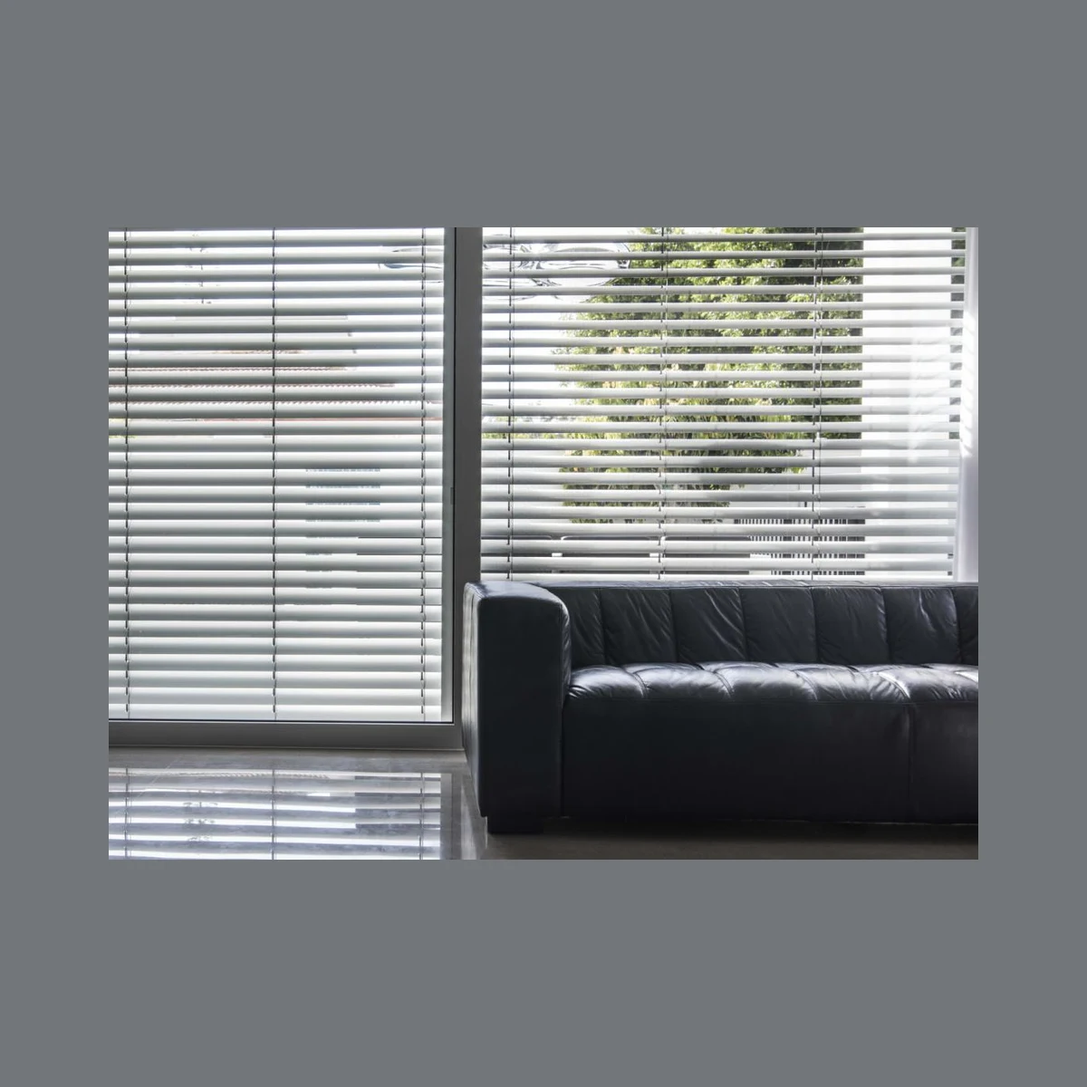 C-80 External Blind