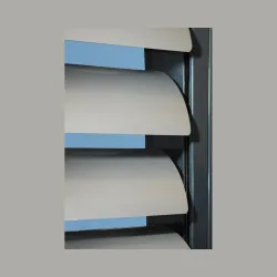F-80 External Blind