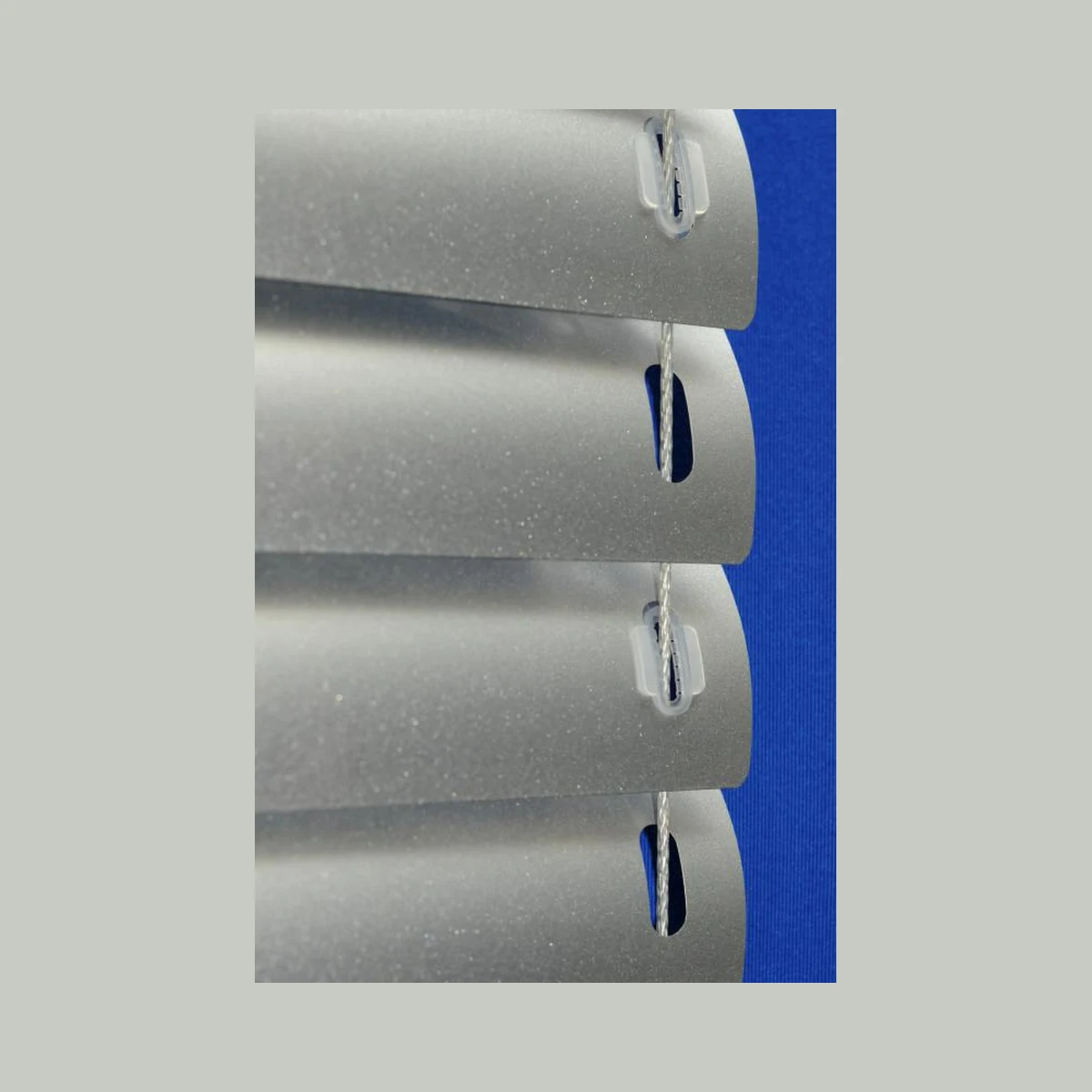 The Ext-50 / Ext-50 H External Blinds