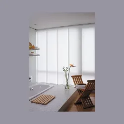 Panel Blinds