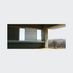 Sliding Shutters