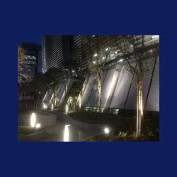 Fabric Tensioned Systems