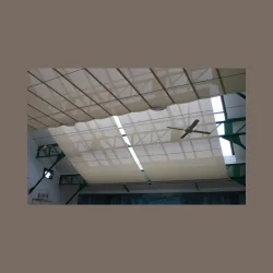 Pergola / Tess 512 Awning