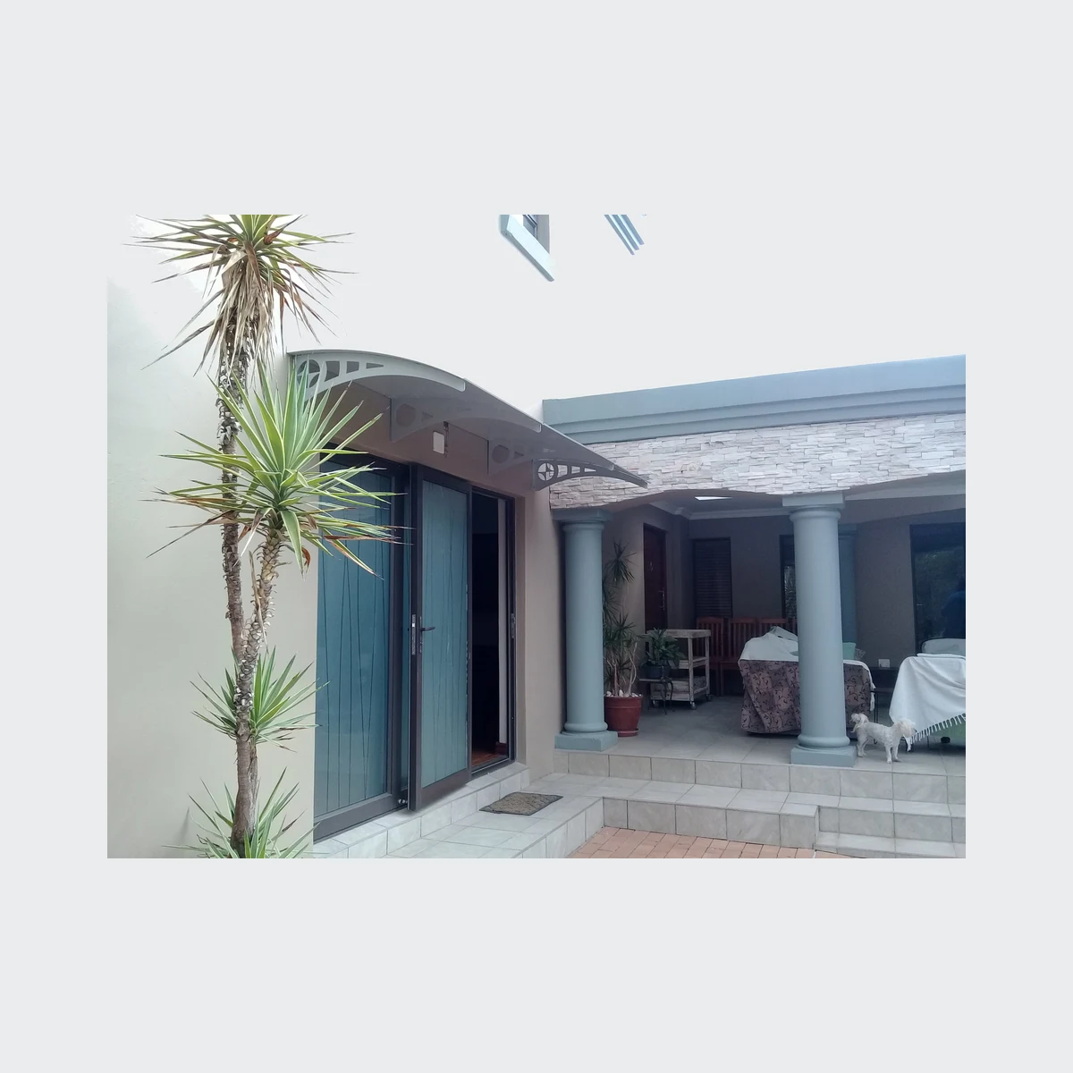 Veralim Awnings