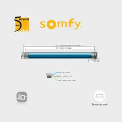 SUNILUS 50 IO 40/17 VVF5M UNIT 1049727