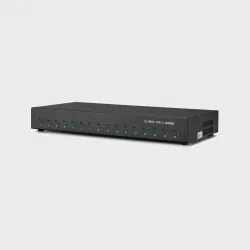 16 PORTS CHARGING STATION EU UK 9028979