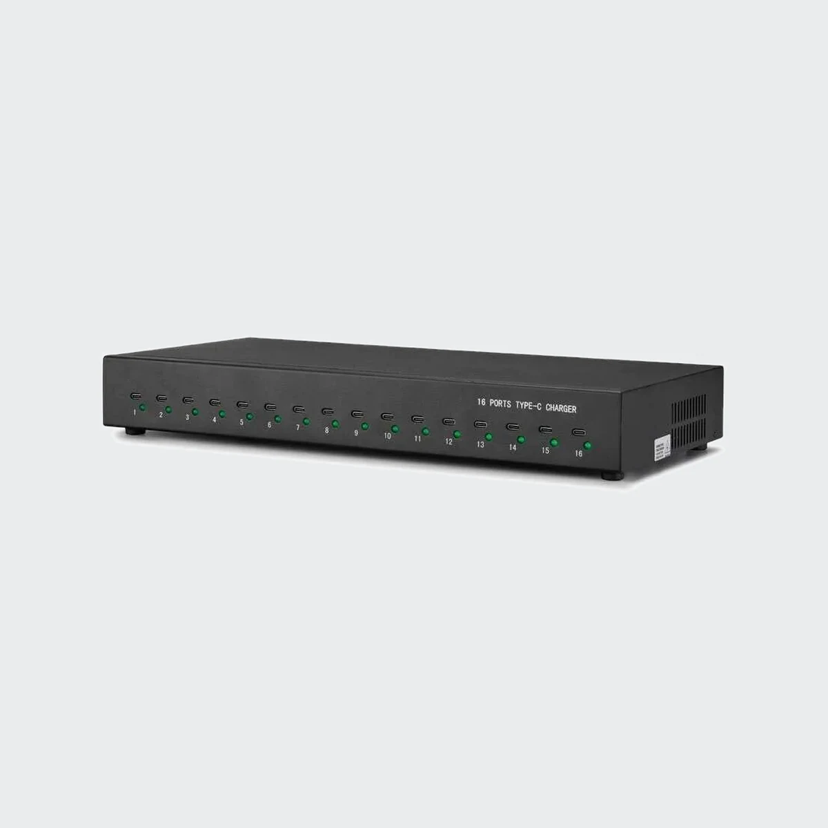 16 PORTS CHARGING STATION EU UK 9028979