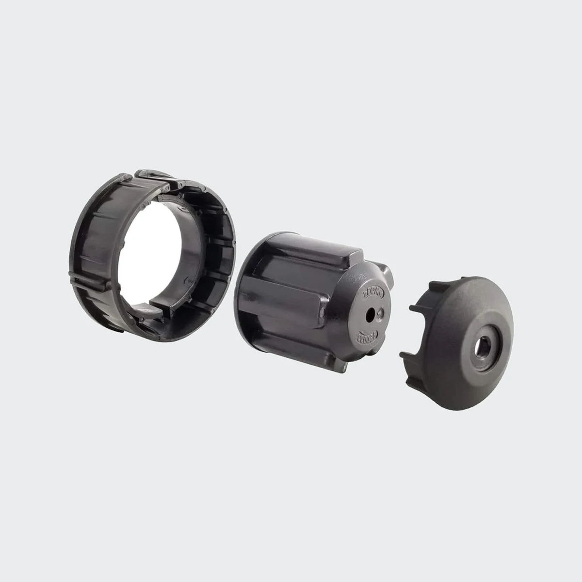LT50 ZF80 ADAPTOR SET 9001474