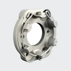 BRACKET UNIVERSAL ZAMAC 9910001