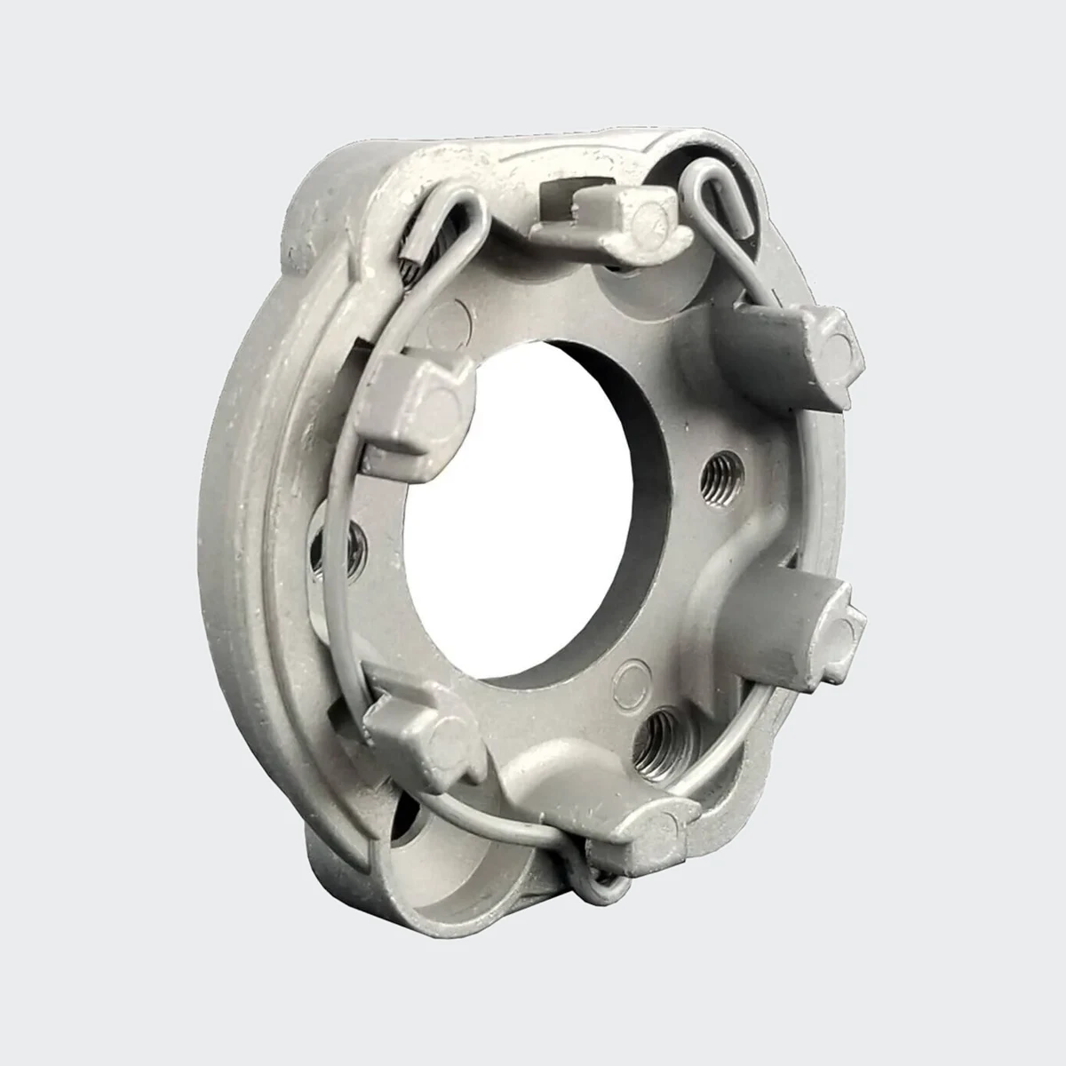 BRACKET UNIVERSAL ZAMAC 9910001