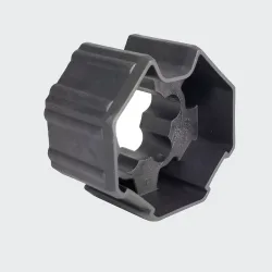 LT50 & LT60 DRIVE WHEEL FOR OCTAGONAL TUBE 70 9761002