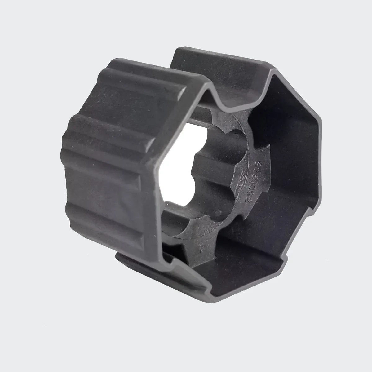 LT50 & LT60 DRIVE WHEEL FOR OCTAGONAL TUBE 70 9761002