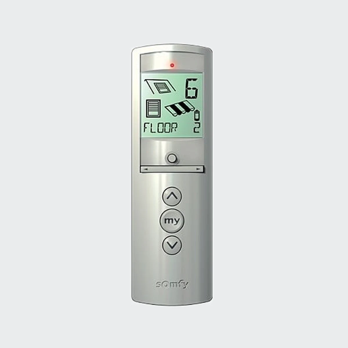 TELIS 16 RTS SILVER 1811021
